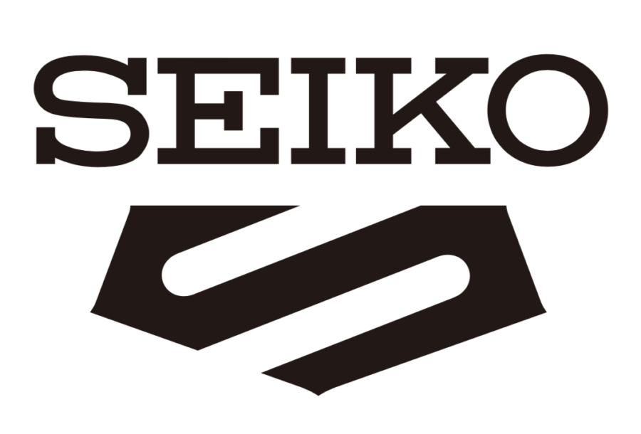 セイコー５スポーツのロゴ